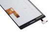 OEM LCD Screen for Lenovo Tab3 7 Essential / Tab3-710f with Digitizer Full Assembly (Black) - Image 5