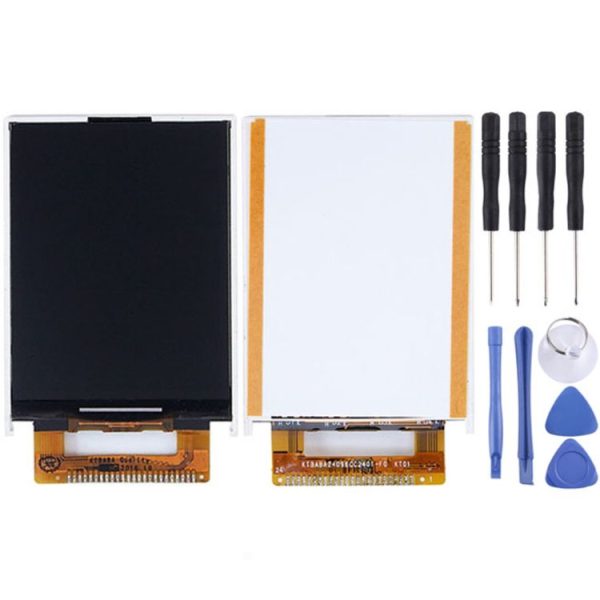 LCD Screen for VKworld New Stone V3