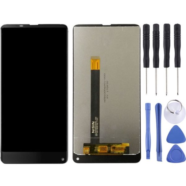 Original LCD Screen for VKworld S8 with Digitizer Full Assembly - Image 2