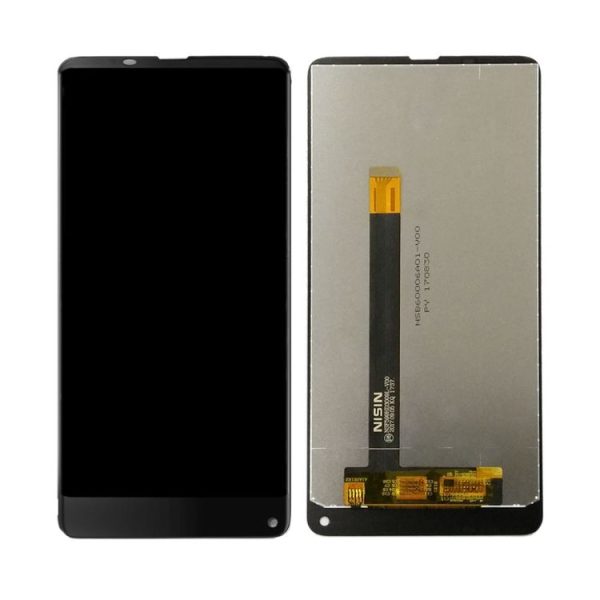 Original LCD Screen for VKworld S8 with Digitizer Full Assembly - Image 3