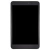 OEM LCD Screen for Asus MeMO Pad 8 / ME581CL / ME581 Digitizer Full Assembly with Frame(Black) - Image 2