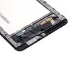 OEM LCD Screen for Asus MeMO Pad 8 / ME581CL / ME581 Digitizer Full Assembly with Frame(Black) - Image 4