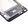 OEM LCD Screen for Asus MeMO Pad 8 / ME581CL / ME581 Digitizer Full Assembly with Frame(Black) - Image 5