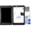 OEM LCD Screen for Asus Fonepad 7 / ME372CG / ME372 K00E Digitizer Full Assembly with Frame(Black)