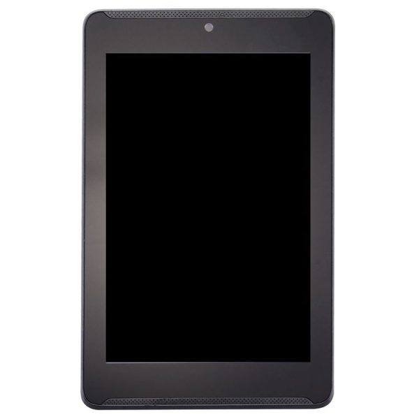 OEM LCD Screen for Asus Fonepad 7 / ME372CG / ME372 K00E Digitizer Full Assembly with Frame(Black) - Image 2