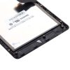 OEM LCD Screen for Asus Fonepad 7 / ME372CG / ME372 K00E Digitizer Full Assembly with Frame(Black) - Image 4