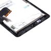 OEM LCD Screen for Asus Fonepad 7 / ME372CG / ME372 K00E Digitizer Full Assembly with Frame(Black) - Image 5