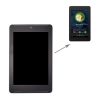 OEM LCD Screen for Asus Fonepad 7 / ME372CG / ME372 K00E Digitizer Full Assembly with Frame(Black) - Image 7