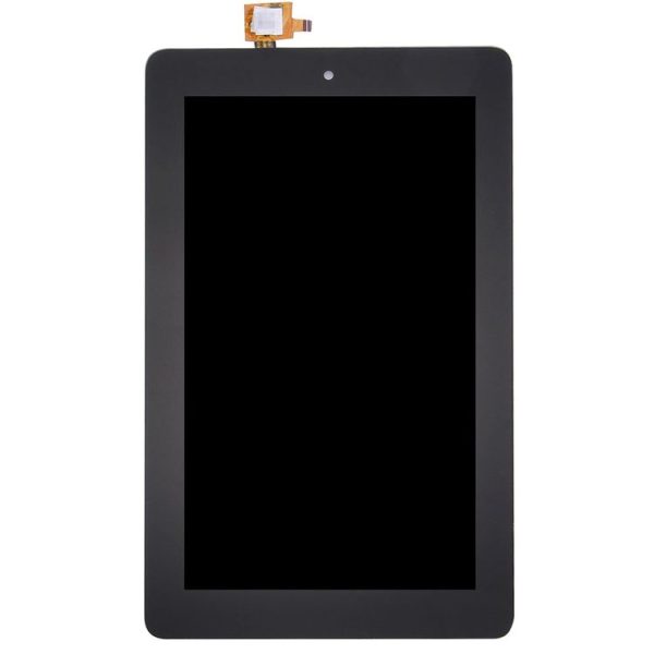 Touch Panel for Amazon Fire 7 2015 (Black) - Image 2