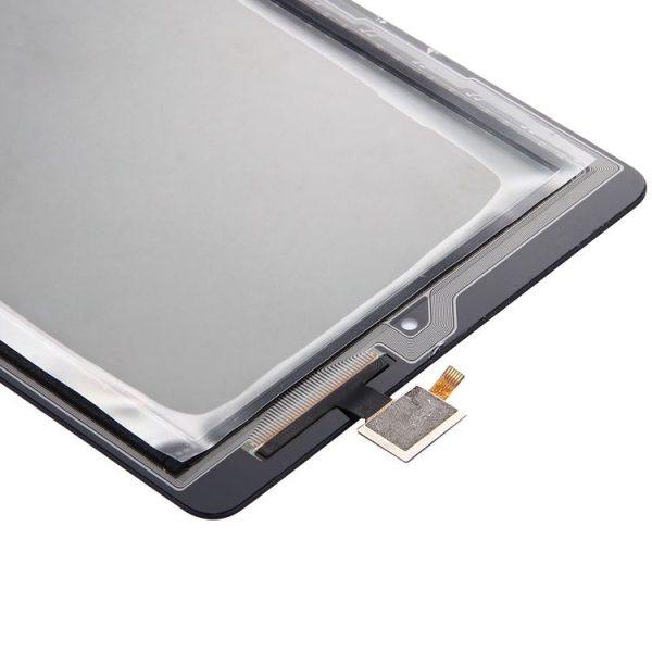 Touch Panel for Amazon Fire 7 2015 (Black) - Image 5