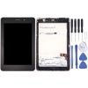OEM LCD Screen for Asus Fonepad 7 / ME371MG / ME371 K004 Digitizer Full Assembly with Frame(Gold)