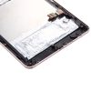 OEM LCD Screen for Asus Fonepad 7 / ME371MG / ME371 K004 Digitizer Full Assembly with Frame(Gold) - Image 4