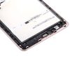 OEM LCD Screen for Asus Fonepad 7 / ME371MG / ME371 K004 Digitizer Full Assembly with Frame(Gold) - Image 5