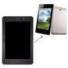 OEM LCD Screen for Asus Fonepad 7 / ME371MG / ME371 K004 Digitizer Full Assembly with Frame(Gold) - Image 7