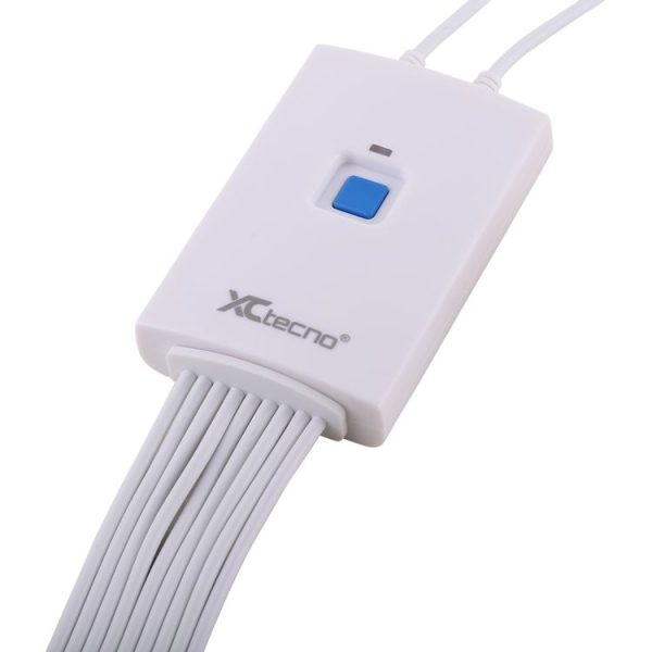 K-100A Professional Phone Service Dedicated Power Cable for iPhone X & 8 Plus & 8 & 7 Plus & 7 & 6s & 6 & 5s & 5 & 4s & 4 - Image 3