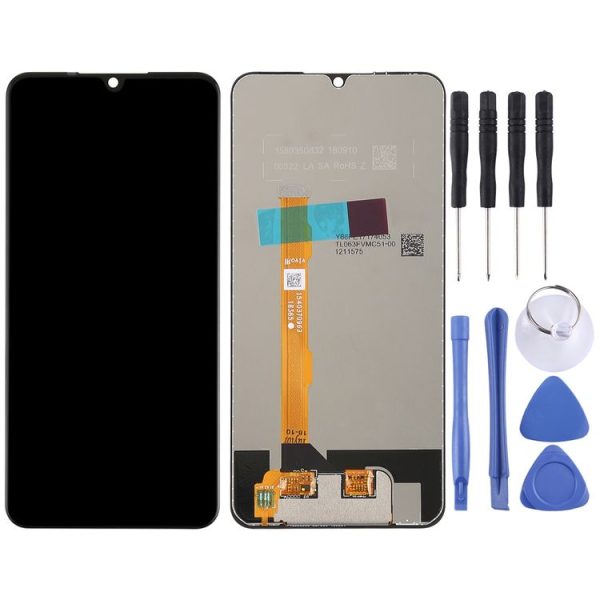 TFT LCD Screen for Vivo Y97 / V11 with Digitizer Full Assembly - Image 2