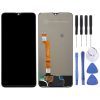 TFT LCD Screen For OPPO F9 / A7X / F9 Pro / Realme 2 Pro with Digitizer Full Assembly (Black) - Image 2