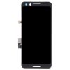 OEM LCD Screen for Google Pixel 3 with Digitizer Full Assembly (Black) - Image 2