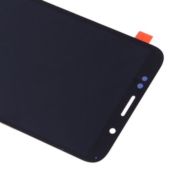 OEM LCD Screen for Huawei Y5 Prime (2018) with Digitizer Full Assembly (Black) - Image 4