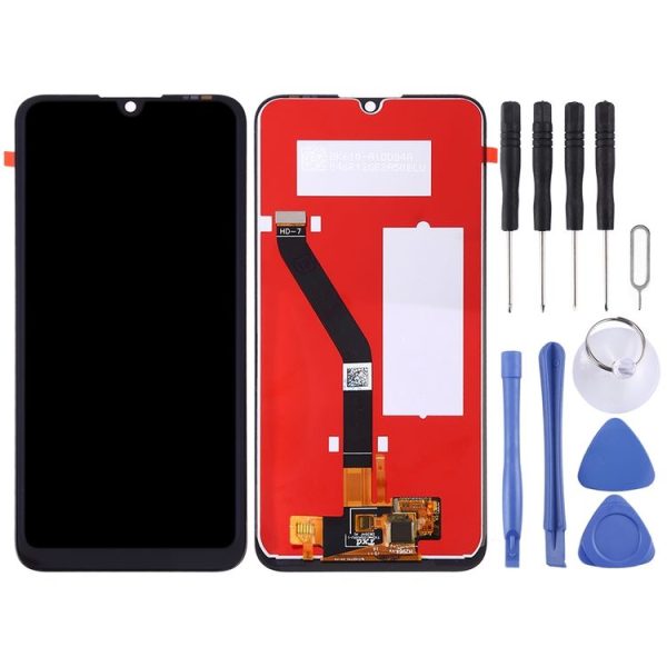 LCD Screen and Digitizer Full Assembly for Huawei Y6 2019 / Y6 Prime 2019 - Image 2