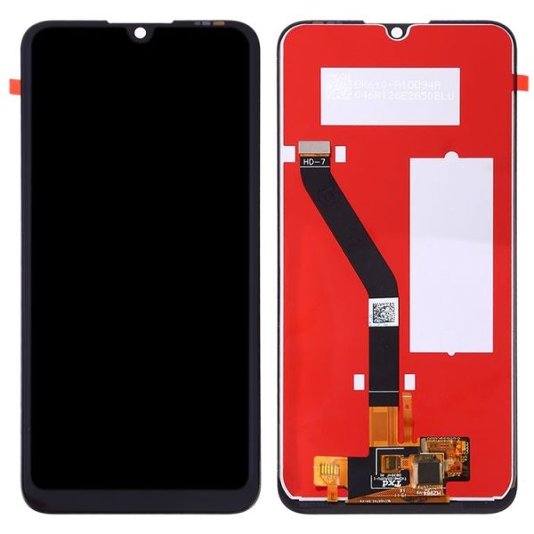 LCD Screen and Digitizer Full Assembly for Huawei Y6 2019 / Y6 Prime 2019 - Image 3