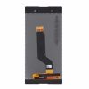 OEM LCD Screen for Sony Xperia XA1 Ultra with Digitizer Full Assembly (White) - Image 3
