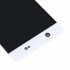 OEM LCD Screen for Sony Xperia XA1 Ultra with Digitizer Full Assembly (White) - Image 4