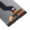 OEM LCD Screen for Sony Xperia XA1 Ultra with Digitizer Full Assembly (White) - Image 6