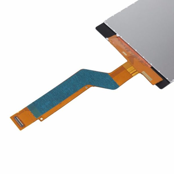 OEM LCD Screen for Sony Xperia XA1 Ultra with Digitizer Full Assembly (White) - Image 7