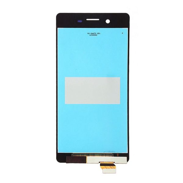 OEM LCD Screen for Sony Xperia X Performance with Digitizer Full Assembly (Black) - Image 3