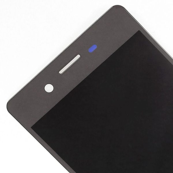 OEM LCD Screen for Sony Xperia X Performance with Digitizer Full Assembly (Black) - Image 4