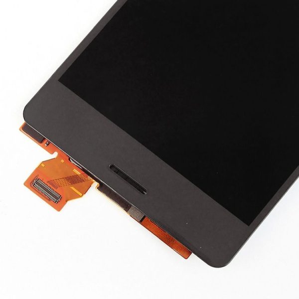 OEM LCD Screen for Sony Xperia X Performance with Digitizer Full Assembly (Black) - Image 5