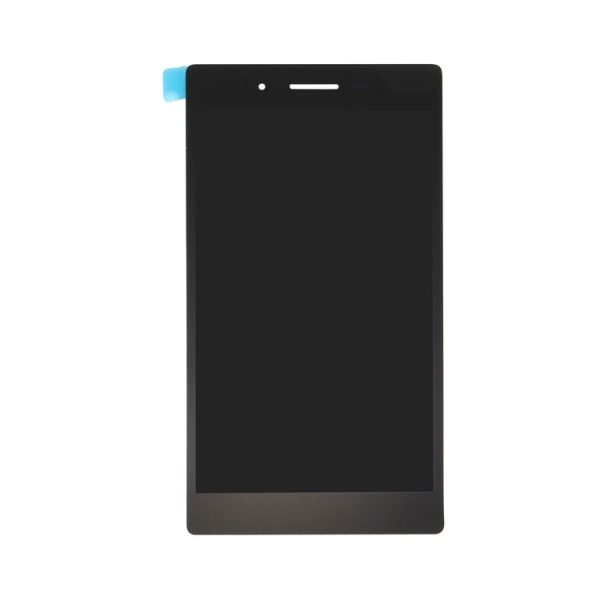 OEM LCD Screen for Lenovo Tab3 7 / Tb3-730 with Digitizer Full Assembly (Black) - Image 2