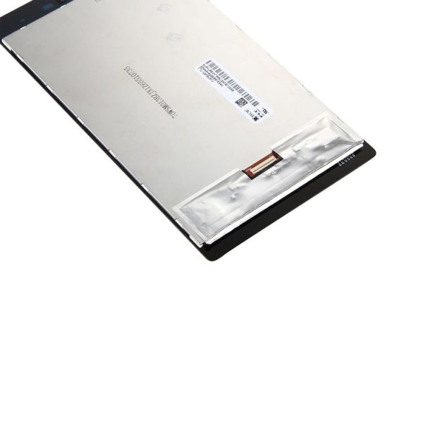 OEM LCD Screen for Lenovo Tab3 7 / Tb3-730 with Digitizer Full Assembly (Black) - Image 4