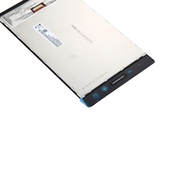 OEM LCD Screen for Lenovo Tab3 7 / Tb3-730 with Digitizer Full Assembly (Black) - Image 5