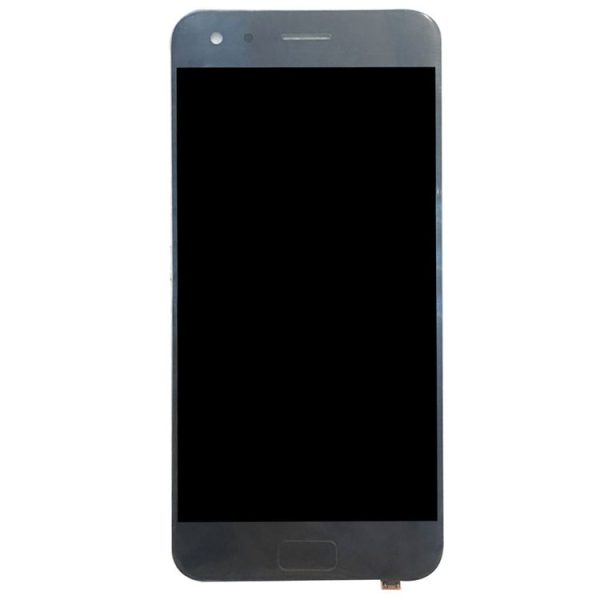 OEM LCD Screen for Asus ZenFone 4 Pro / ZS551KL with Digitizer Full Assembly (Black) - Image 2