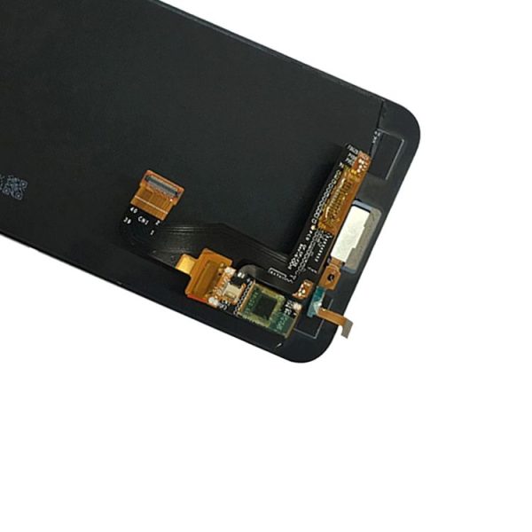OEM LCD Screen for Asus ZenFone 4 Pro / ZS551KL with Digitizer Full Assembly (Black) - Image 4