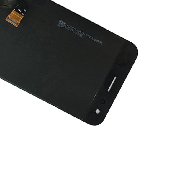 OEM LCD Screen for Asus ZenFone 4 Pro / ZS551KL with Digitizer Full Assembly (Black) - Image 5