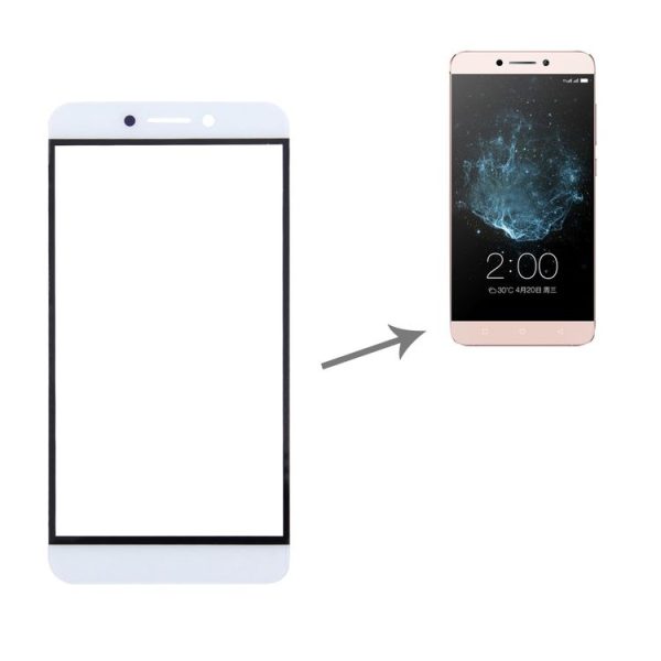 Letv Le 2 / X620 Touch Panel (260 Thousand Color) (White) - Image 7