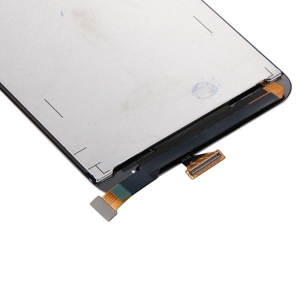 TFT LCD Screen For OPPO A59 / F1s / A59s with Digitizer Full Assembly (White) - Image 4