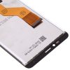 TFT LCD Screen for Wiko Y60 with Digitizer Full Assembly (Black) - Image 4