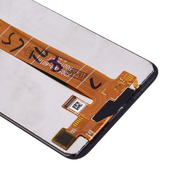 TFT LCD Screen for Nokia 2.2 with Digitizer Full Assembly (Black) - Image 5