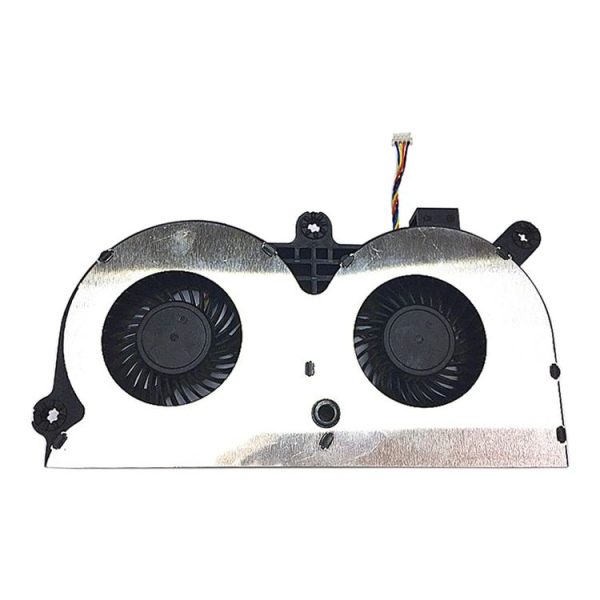 All-in-one Laptop Radiator Cooling Fan CPU Cooling Fan for HP EliteOne 800 / G1 - Image 2