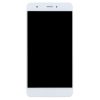 OEM LCD Screen For Huawei nova with Digitizer Full Assembly (White) - Image 2
