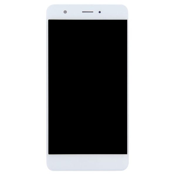 OEM LCD Screen For Huawei nova with Digitizer Full Assembly (White) - Image 2