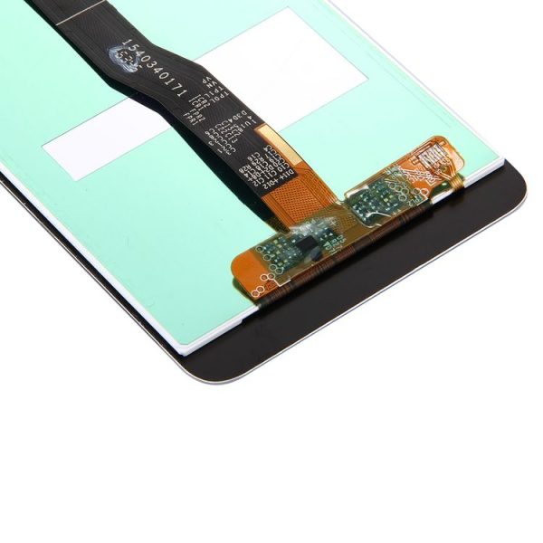 OEM LCD Screen For Huawei nova with Digitizer Full Assembly (White) - Image 4
