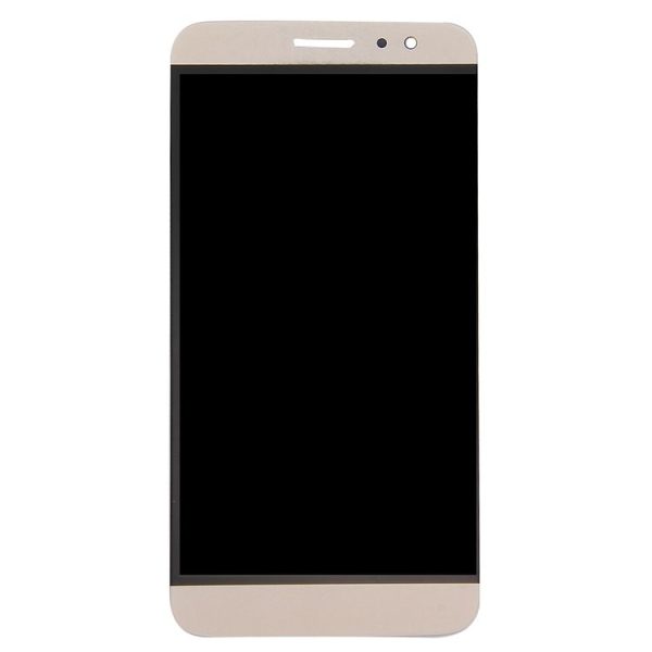 Huawei nova nova plus MLA-L03 LCD Screen and Digitizer Full Assembly (Gold) - Image 2