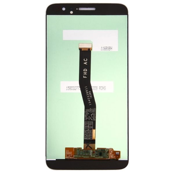 Huawei nova nova plus MLA-L03 LCD Screen and Digitizer Full Assembly (Gold) - Image 3