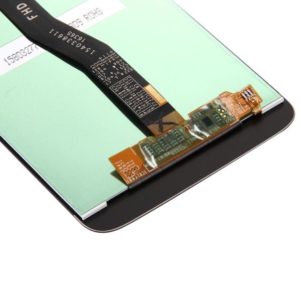 Huawei nova nova plus MLA-L03 LCD Screen and Digitizer Full Assembly (Gold) - Image 4