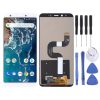TFT LCD Screen for Xiaomi Mi 6X / A2 with Digitizer Full Assembly (White)